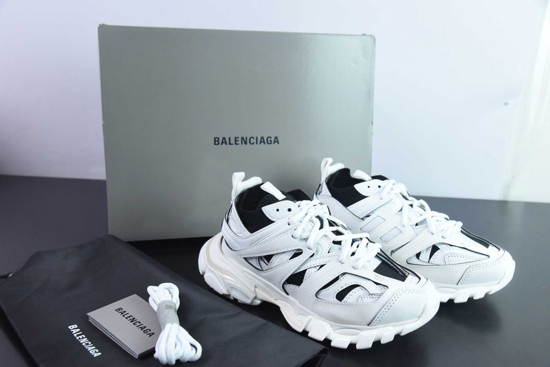 Balenciaga Track