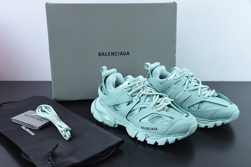 Balenciaga Track