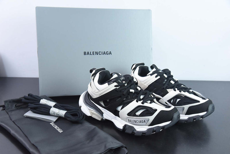 Balenciaga Track