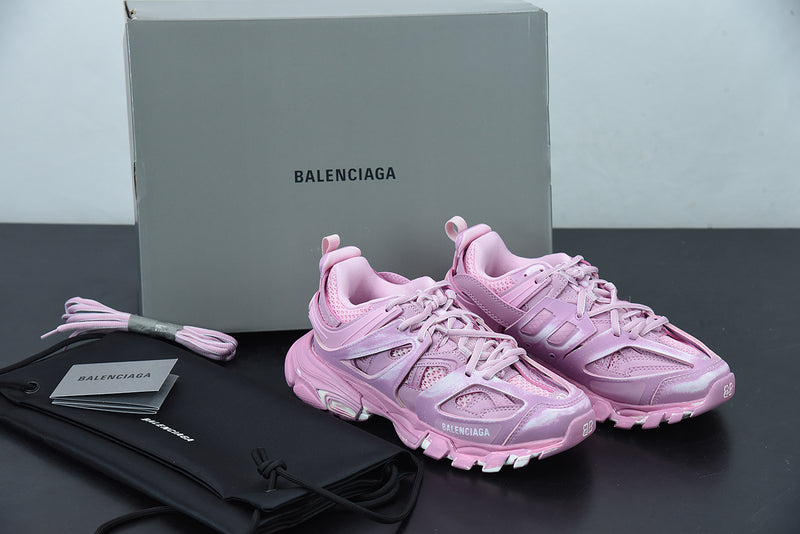 Balenciaga Track