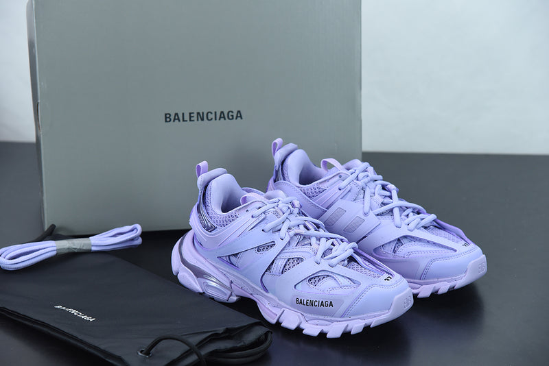 Balenciaga Track