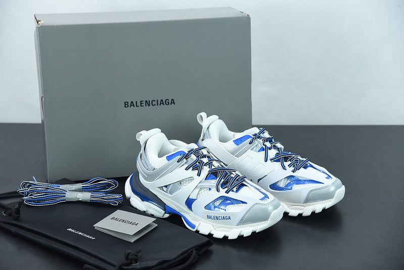Balenciaga Track