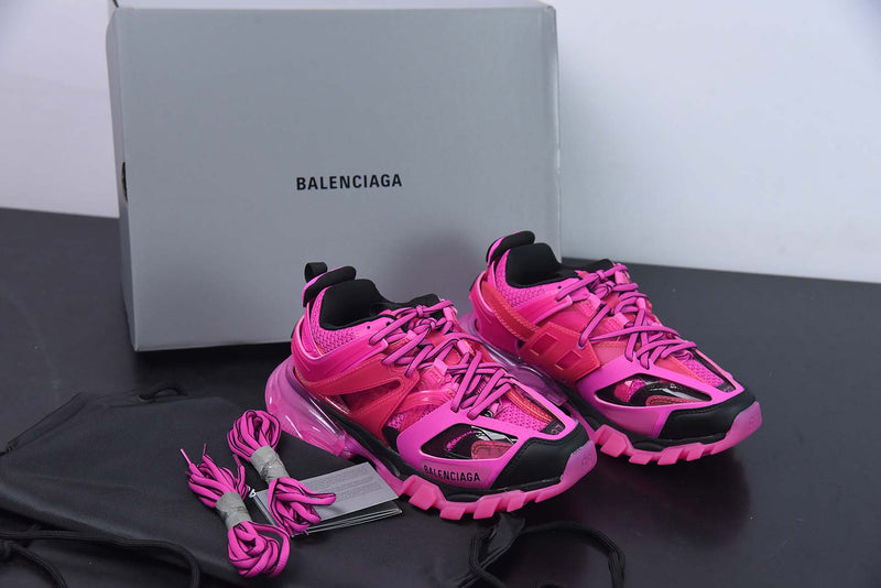 Balenciaga Track
