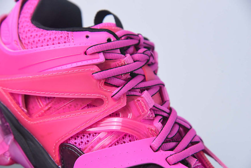 Balenciaga Track