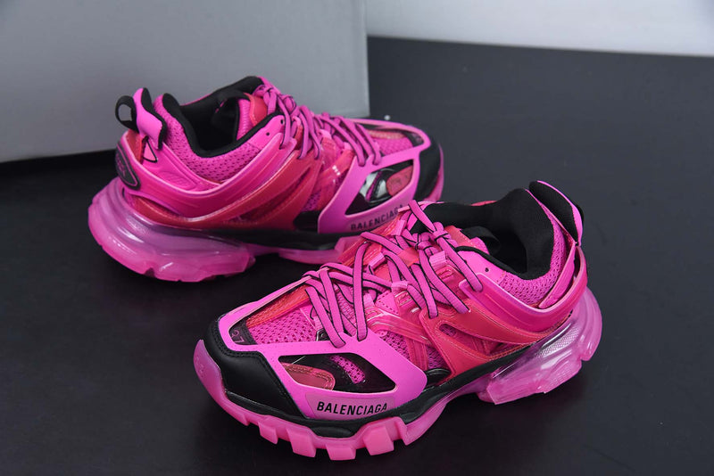 Balenciaga Track