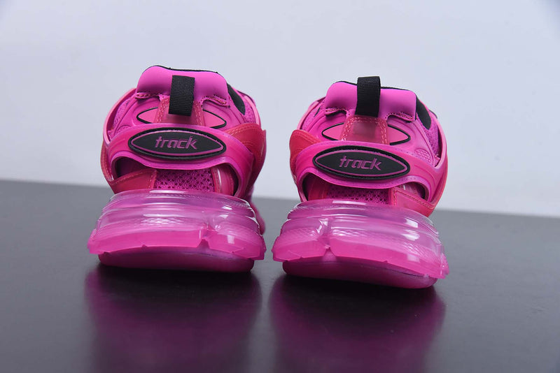 Balenciaga Track