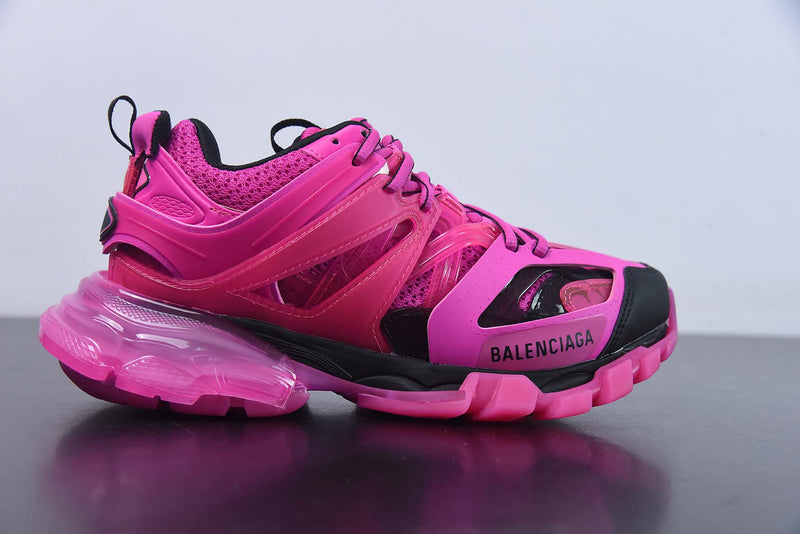 Balenciaga Track