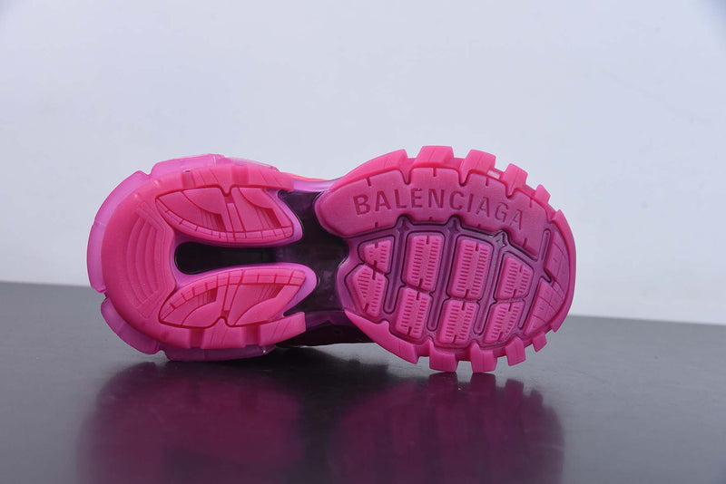 Balenciaga Track