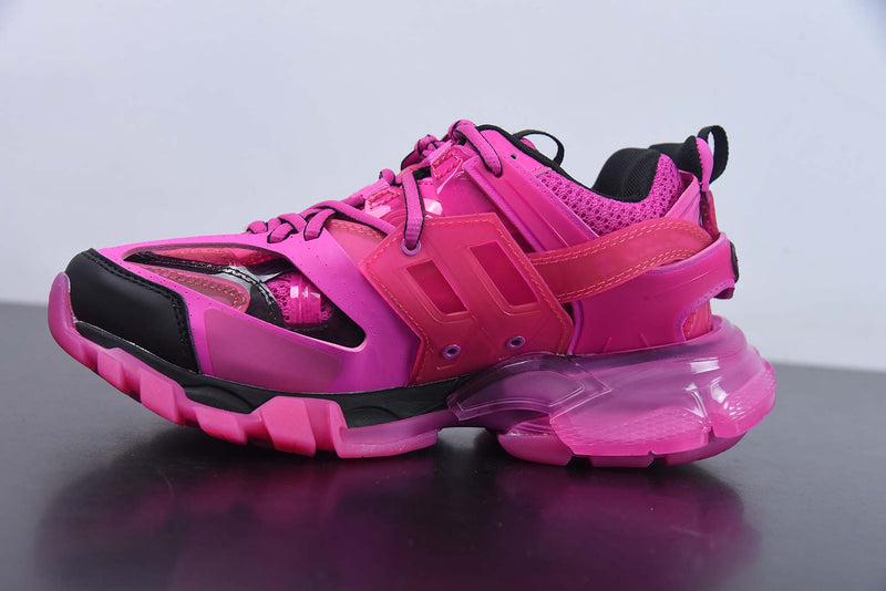 Balenciaga Track