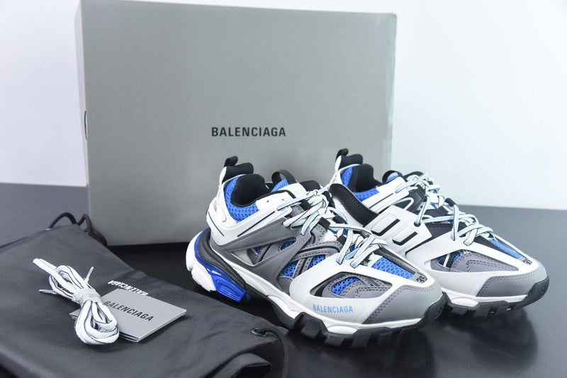 Balenciaga Track