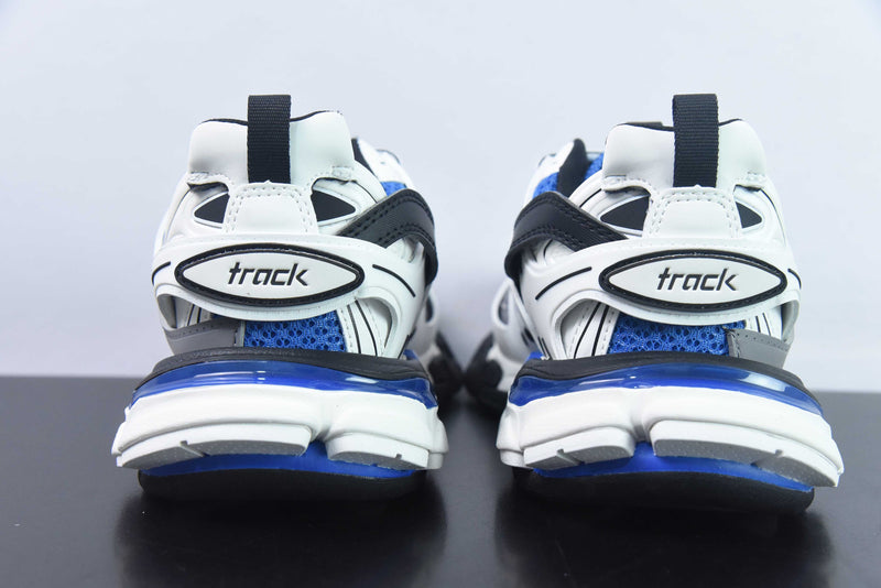 Balenciaga Track