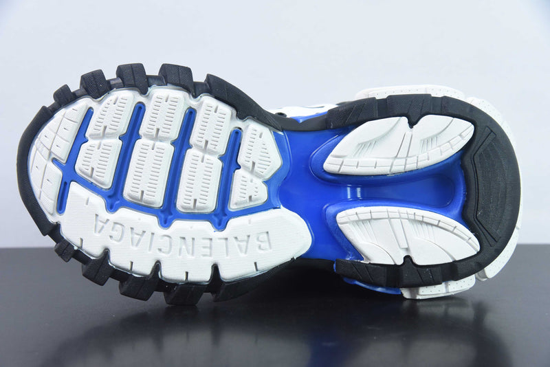 Balenciaga Track