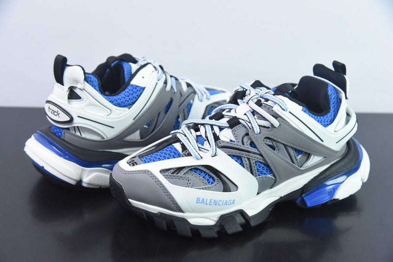 Balenciaga Track