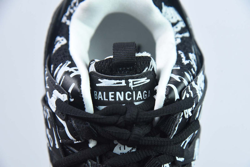 Balenciaga Track