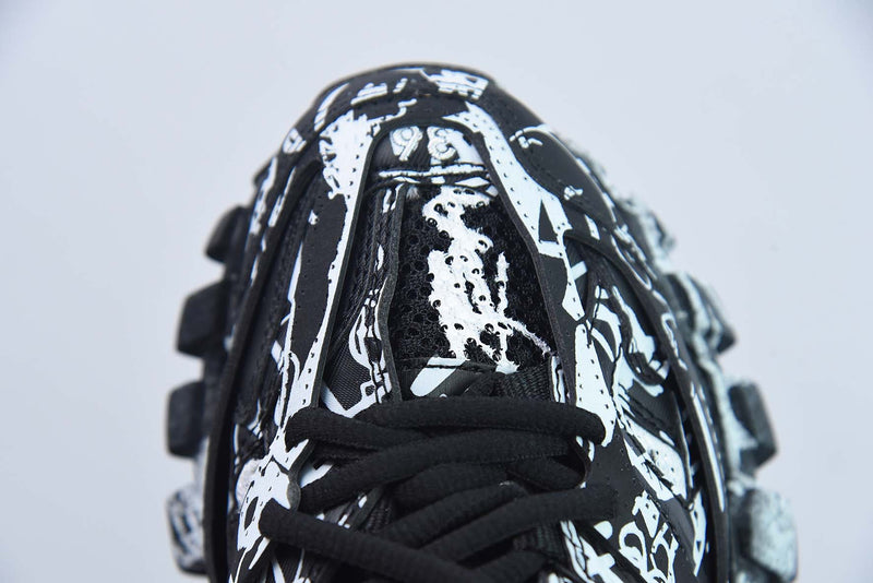 Balenciaga Track