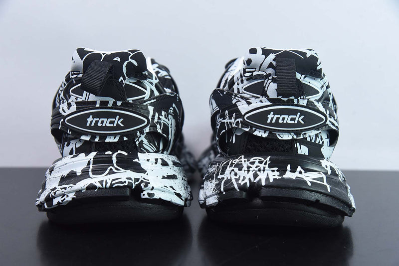 Balenciaga Track