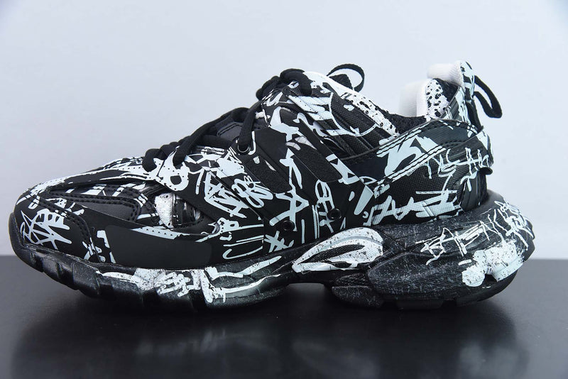 Balenciaga Track