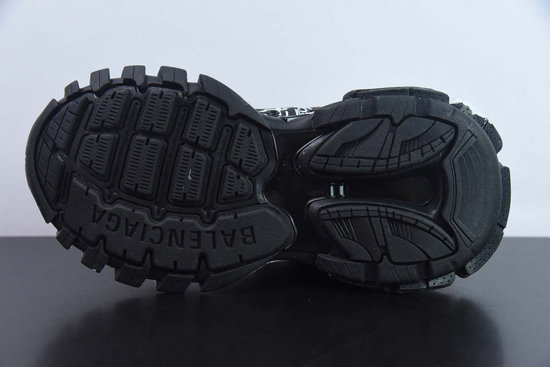 Balenciaga Track