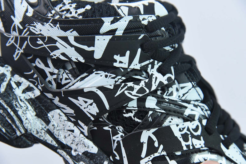 Balenciaga Track