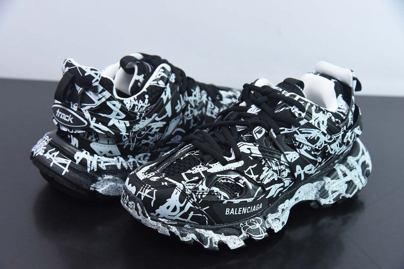 Balenciaga Track