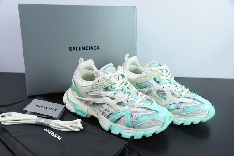Balenciaga Track 2