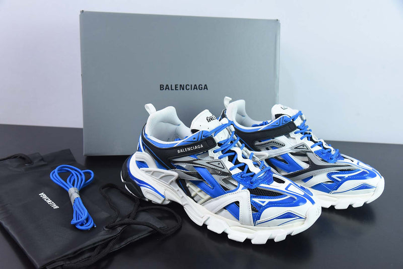 Balenciaga Track 2