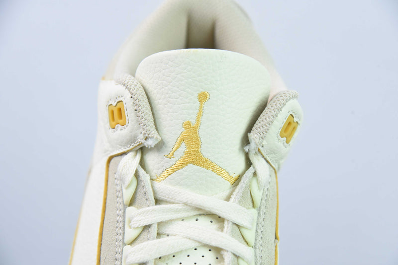 Jordan 3 Retro J Balvin Medellín Sunset