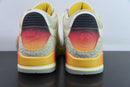 Jordan 3 Retro J Balvin Medellín Sunset