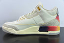 Jordan 3 Retro J Balvin Medellín Sunset