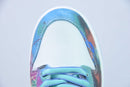 Nike SB Dunk Low Futura Laboratories Bleached Aqua