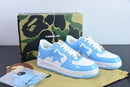 A Bathing Ape Bape Sta Low