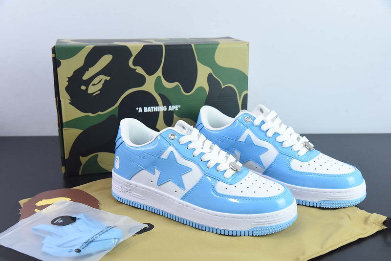 A Bathing Ape Bape Sta Low