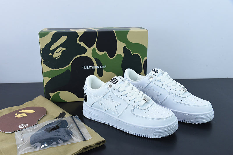 A Bathing Ape Bape Sta Low