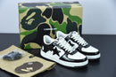 A Bathing Ape Bape Sta Low