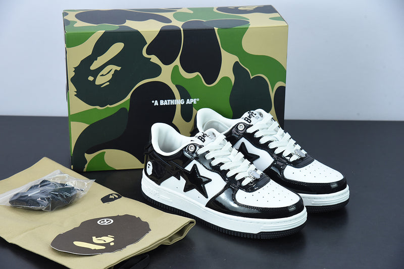 A Bathing Ape Bape Sta Low