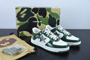 A Bathing Ape Bape Sta Low