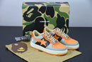 A Bathing Ape Bape Sta Low