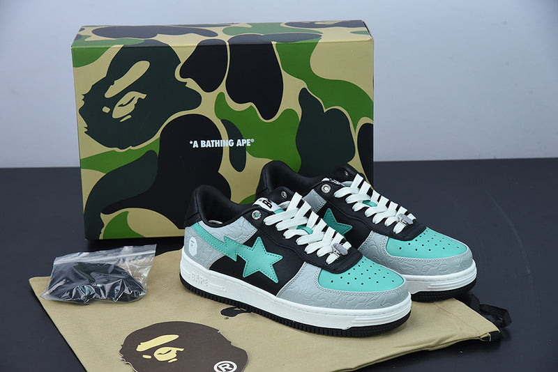 A Bathing Ape Bape Sta Low