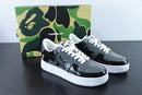 A Bathing Ape Bape Sta Low