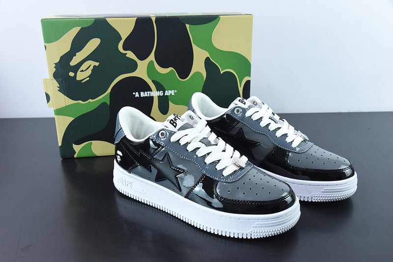 A Bathing Ape Bape Sta Low
