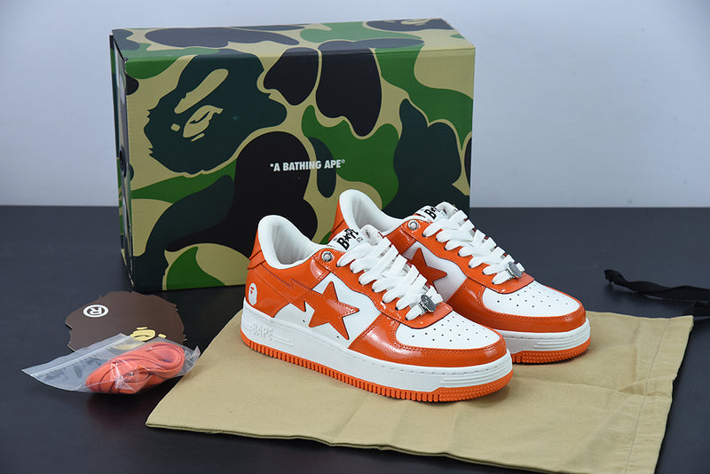 A Bathing Ape Bape Sta Low