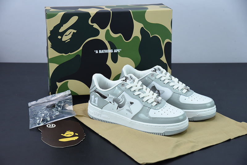 A Bathing Ape Bape Sta Low