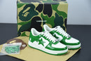 A Bathing Ape Bape Sta Low