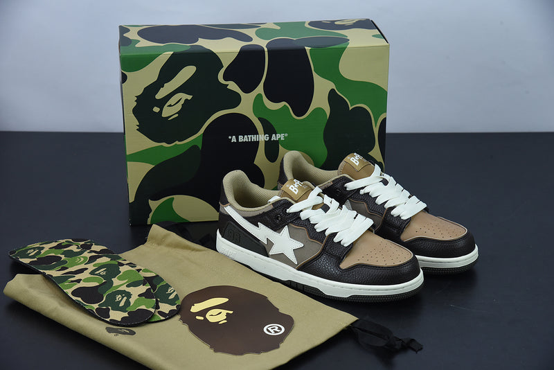 A Bathing Ape Bape Sk8 Sta