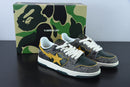 A Bathing Ape Bape Sk8 Sta