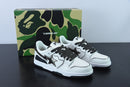 A Bathing Ape Bape Sk8 Sta