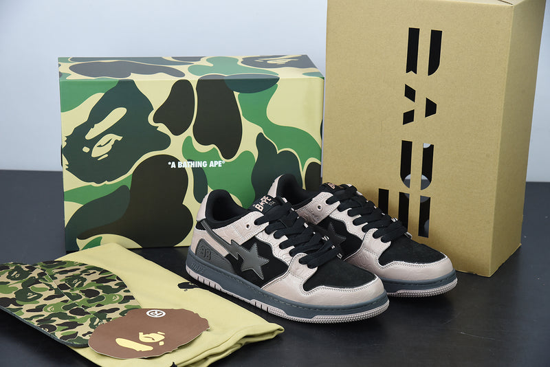 A Bathing Ape Bape Sk8 Sta