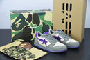A Bathing Ape Bape Sk8 Sta