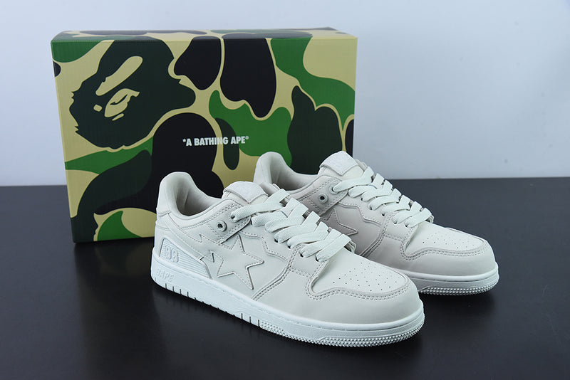 A Bathing Ape Bape Sk8 Sta