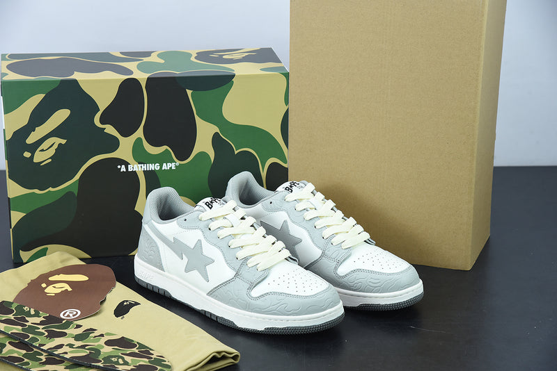 A Bathing Ape Bape Sk8 Sta